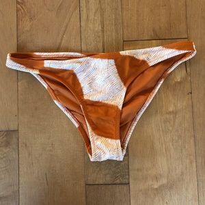 Aerie Cheeky Swim Bottoms
